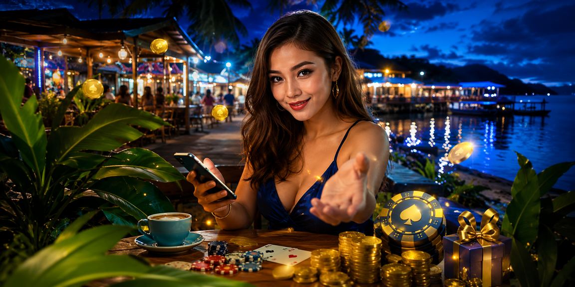 max bet